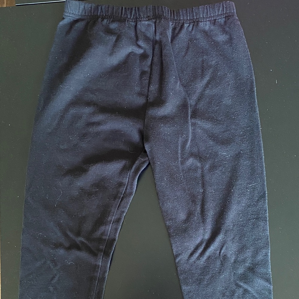 George Men's Dark Blue Joggers